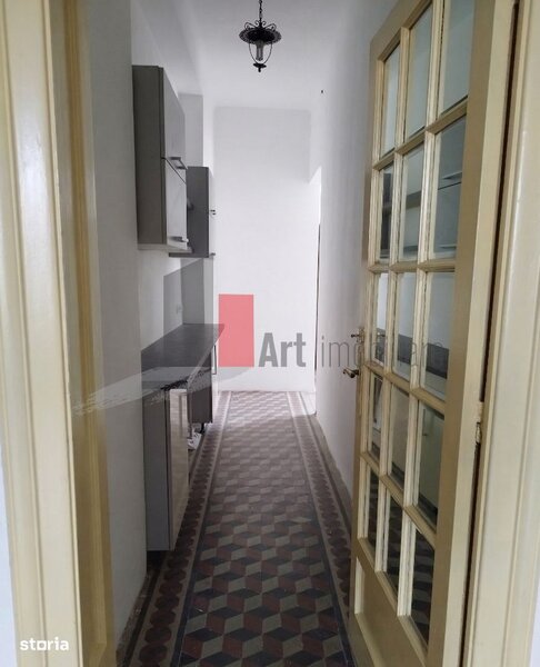 APARTAMENT  3 CAMERE  MOSILOR-FERDINAND