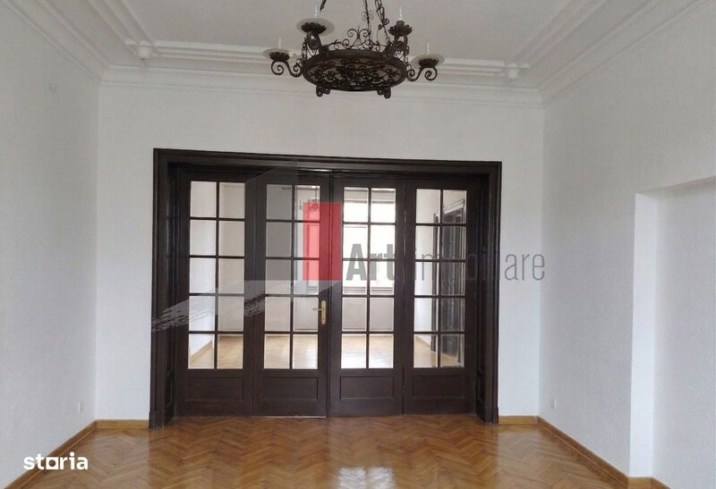 APARTAMENT  3 CAMERE  MOSILOR-FERDINAND