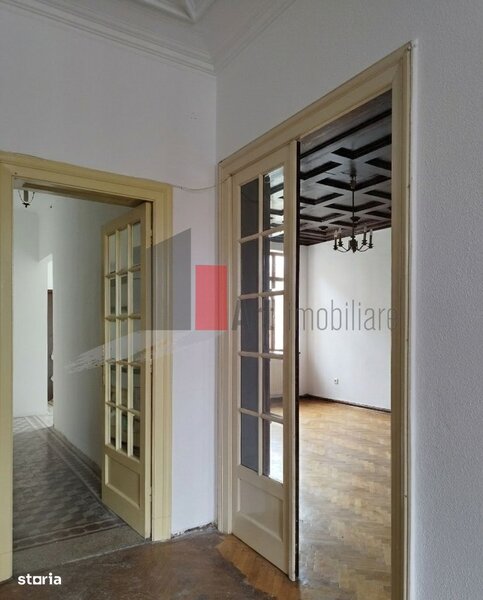 APARTAMENT  3 CAMERE  MOSILOR-FERDINAND