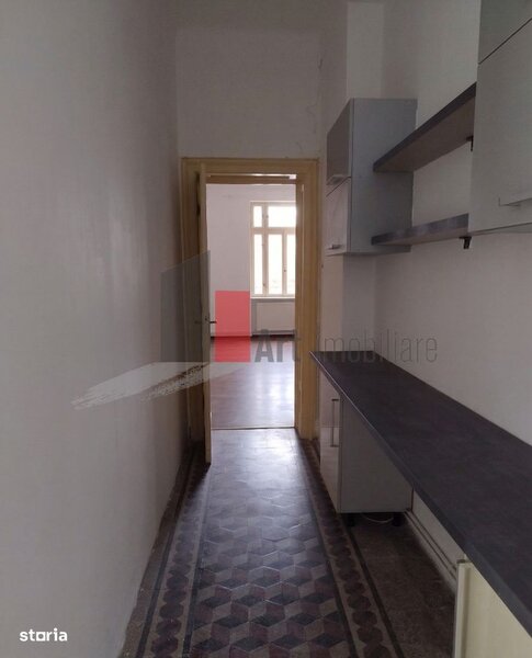 APARTAMENT  3 CAMERE  MOSILOR-FERDINAND