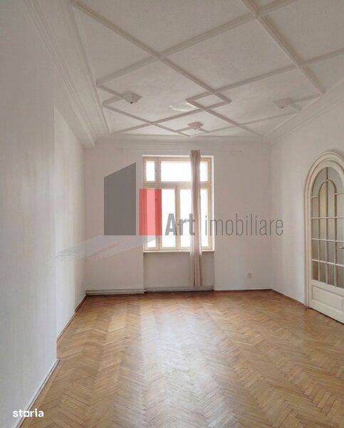 APARTAMENT  3 CAMERE  MOSILOR-FERDINAND