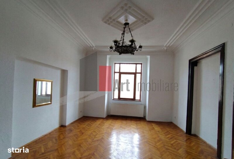 APARTAMENT  3 CAMERE  MOSILOR-FERDINAND