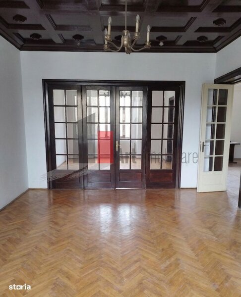 APARTAMENT  3 CAMERE  MOSILOR-FERDINAND