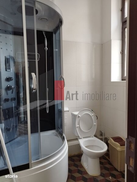APARTAMENT  3 CAMERE  MOSILOR-FERDINAND