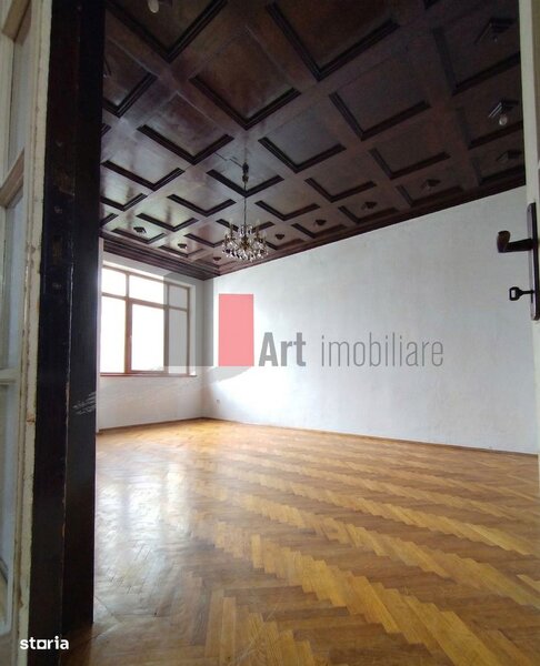 APARTAMENT  3 CAMERE  MOSILOR-FERDINAND