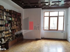 APARTAMENT  3 CAMERE  MOSILOR-FERDINAND